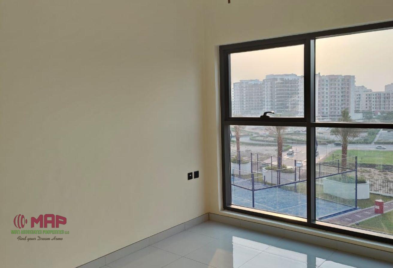 1 BR Apartment with Study in Liwan, Dubailand photo 7