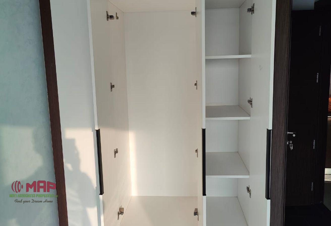 1 BR Apartment with Study in Liwan, Dubailand photo 6