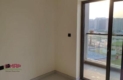Apartment - 1 - 2 for rent in Wavez Residence - Liwan - Dubai