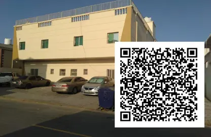 شقة - 2 غرف نوم - 2 حمامات للايجار في بناية الجوهرة - 3  الروضة - الروضة - عجمان