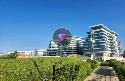 Apartment - 2 - 3 for rent in Mayan 5 - Mayan - Yas Island - Abu Dhabi Apartment - 2 - 3 for rent in Mayan 5 - Mayan - Yas Island - Abu Dhabi