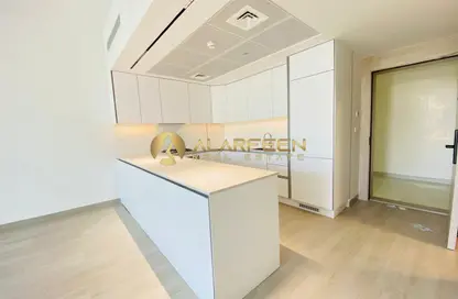 Apartment - 1 Bedroom - 2 Bathrooms for rent in Luma Park Views - District 14 - Jumeirah Village Circle - Dubai
