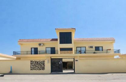عمارة بالكامل - 8 غرف نوم - 8 حمامات للبيع في أبراج الراشدية - الراشدية - عجمان وسط المدينة - عجمان