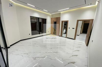 Villa - 5 Bedrooms - 7 Bathrooms for sale in Al Bahia Hills - Al Bahia - Ajman