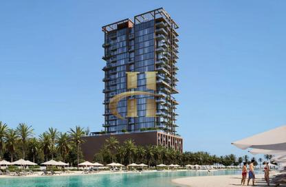 Apartment - 1 - 2 for sale in Wynwood Horizon by Imtiaz - Bukadra - Dubai Apartment - 1 - 2 for sale in Wynwood Horizon by Imtiaz - Bukadra - Dubai