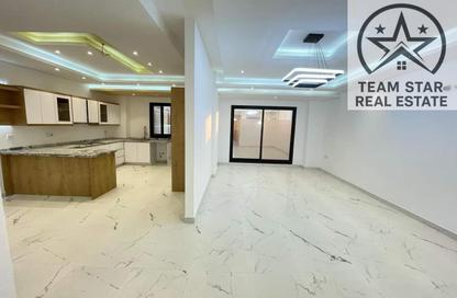 Villa - 5 Bedrooms - 7 Bathrooms for rent in Al Zaheya Gardens - Al Zahya - Ajman