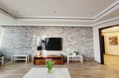 Duplex - 5 Bedrooms - 4 Bathrooms for rent in Global Lake View - JLT Cluster E - Jumeirah Lake Towers - Dubai Duplex - 5 Bedrooms - 4 Bathrooms for rent in Global Lake View - JLT Cluster E - Jumeirah Lake Towers - Dubai