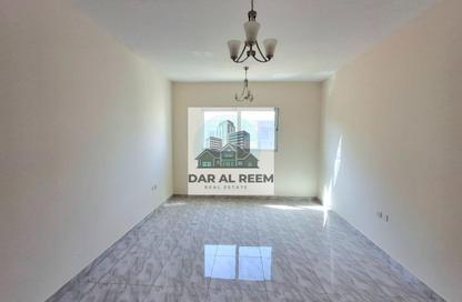 Apartment - 2 Bedrooms - 2 Bathrooms for rent in New Al Taawun Road - Al Taawun - Sharjah Apartment - 2 Bedrooms - 2 Bathrooms for rent in New Al Taawun Road - Al Taawun - Sharjah