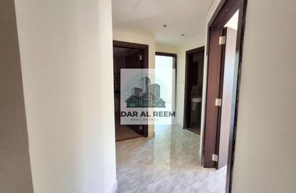 Apartment - 2 Bedrooms - 2 Bathrooms for rent in New Al Taawun Road - Al Taawun - Sharjah Apartment - 2 Bedrooms - 2 Bathrooms for rent in New Al Taawun Road - Al Taawun - Sharjah