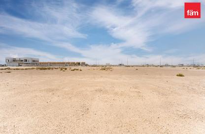 Land - Studio for sale in Jebel Ali Hills - Saih Shuaib 1 - Jebel Ali - Dubai Land - Studio for sale in Jebel Ali Hills - Saih Shuaib 1 - Jebel Ali - Dubai