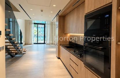 Duplex - 1 - 2 for rent in The Autograph - North Place - The Autograph - District 10 - Jumeirah Village Circle - Dubai Duplex - 1 - 2 for rent in The Autograph - North Place - The Autograph - District 10 - Jumeirah Village Circle - Dubai