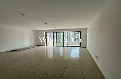 Apartment - 1 Bedroom - 1 Bathroom for rent in Standpoint Tower 1 - Standpoint Towers - Downtown Dubai - Dubai