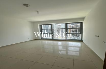 Apartment - 1 Bedroom - 1 Bathroom for rent in Standpoint Tower 1 - Standpoint Towers - Downtown Dubai - Dubai