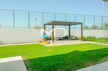Villa - 5 Bedrooms - 7+ Bathrooms for sale in Saadiyat Lagoons - Saadiyat Island - Abu Dhabi Villa - 5 Bedrooms - 7+ Bathrooms for sale in Saadiyat Lagoons - Saadiyat Island - Abu Dhabi