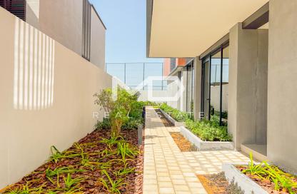 Villa - 5 Bedrooms - 7+ Bathrooms for sale in Saadiyat Lagoons - Saadiyat Island - Abu Dhabi