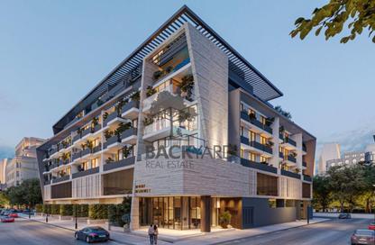 Apartment - Studio - 1 Bathroom for sale in Beverly Residences 2 - District 15 - Jumeirah Village Circle - Dubai