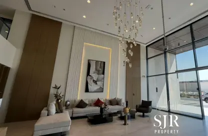 Apartment - Studio - 1 Bathroom for rent in Prime Residency 3 - Al Furjan - Dubai