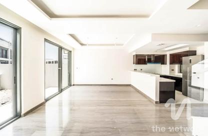 Townhouse - 4 Bedrooms - 3 Bathrooms for sale in Silver Springs 3 - Silver Springs - Damac Hills - Dubai