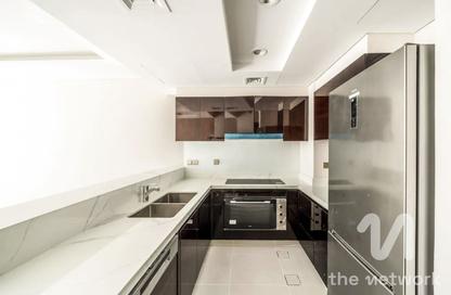 Townhouse - 4 Bedrooms - 3 Bathrooms for sale in Silver Springs 3 - Silver Springs - Damac Hills - Dubai