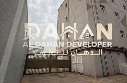 Labor Camp - Studio - 7+ Bathrooms for rent in Umm Al Thuoob - Umm Al Quwain