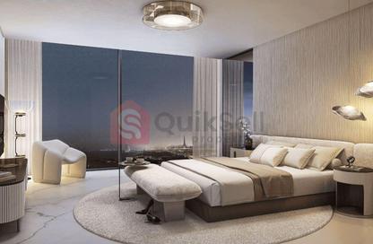 Apartment - 1 Bedroom - 2 Bathrooms for sale in Palm Beach Towers 3 - Palm Beach Towers - Palm Jumeirah - Dubai