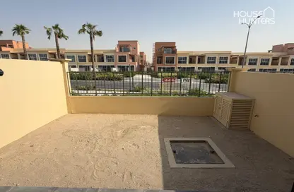 فيلا - 4 غرف نوم - 3 حمامات للايجار في مالطة - داماك لاجونز - دبي فيلا - 4 غرف نوم - 3 حمامات للايجار في مالطة - داماك لاجونز - دبي