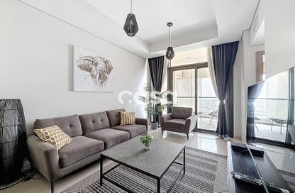 Apartment - 2 Bedrooms - 2 Bathrooms for rent in Aykon City Tower C - Aykon City - Business Bay - Dubai