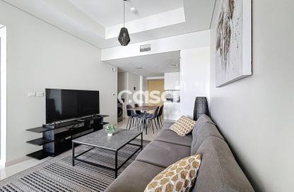 Apartment - 2 Bedrooms - 2 Bathrooms for rent in Aykon City Tower C - Aykon City - Business Bay - Dubai