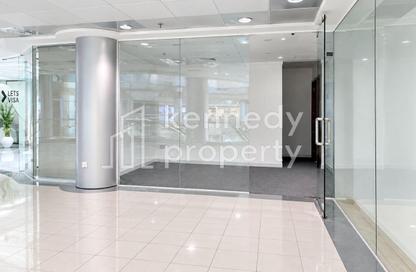 Shop - Studio for rent in Pyramid Centre - Oud Metha - Bur Dubai - Dubai