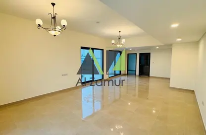 Apartment - 2 Bedrooms - 4 Bathrooms for rent in SAWAN RESIDENCES - Al Furjan - Dubai