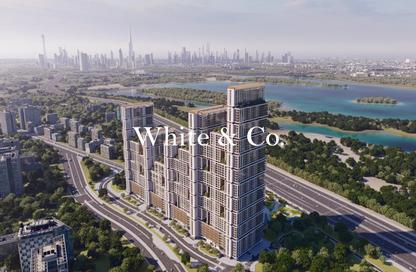 Apartment - 2 - 3 for sale in Sobha One Tower D - Sobha One - Ras Al Khor Industrial 1 - Ras Al Khor - Dubai Apartment - 2 - 3 for sale in Sobha One Tower D - Sobha One - Ras Al Khor Industrial 1 - Ras Al Khor - Dubai