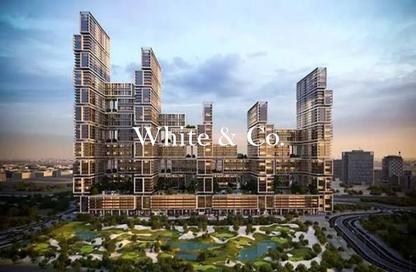 Apartment - 2 - 3 for sale in Sobha One Tower D - Sobha One - Ras Al Khor Industrial 1 - Ras Al Khor - Dubai Apartment - 2 - 3 for sale in Sobha One Tower D - Sobha One - Ras Al Khor Industrial 1 - Ras Al Khor - Dubai