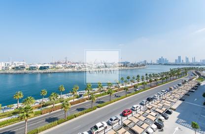 Apartment - 2 - 3 for sale in La Rive Building 4 - La Rive - Port de La Mer - La Mer - Jumeirah - Dubai Apartment - 2 - 3 for sale in La Rive Building 4 - La Rive - Port de La Mer - La Mer - Jumeirah - Dubai