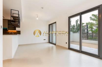 Villa - 3 Bedrooms - 4 Bathrooms for rent in Aura Gardens - Tilal Al Ghaf - Dubai
