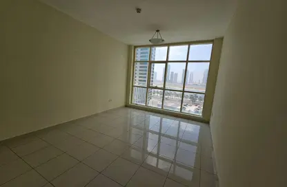 Apartment - 3 Bedrooms - 4 Bathrooms for rent in Al Majaz 3 - Al Majaz - Sharjah