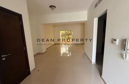 Townhouse - 2 - 3 for sale in Flamingo Villas - Mina Al Arab - Ras Al Khaimah