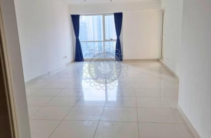Apartment - 1 Bedroom - 2 Bathrooms for rent in Al Shera Tower - JLT Cluster E - Jumeirah Lake Towers - Dubai