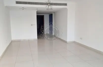 Apartment - 1 Bedroom - 2 Bathrooms for rent in Al Shera Tower - JLT Cluster E - Jumeirah Lake Towers - Dubai