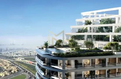 شقة - 2 غرف نوم - 2 حمامات للبيع في سكاي هيلز أسترا - حديقة دبي العلميه - دبي