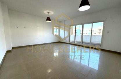 Apartment - 3 Bedrooms - 3 Bathrooms for rent in Tower 23 - Al Reef Downtown - Al Reef - Abu Dhabi
