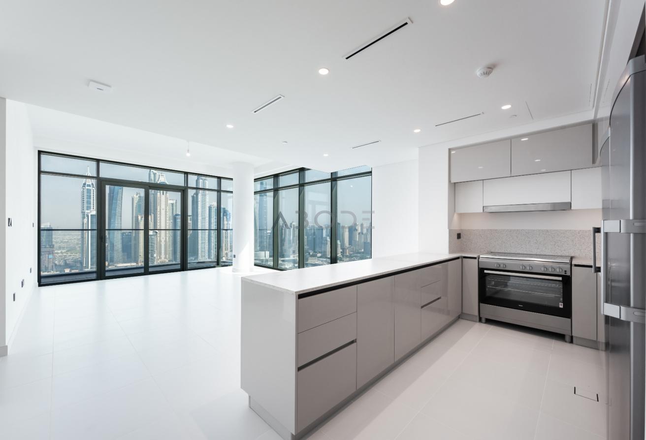 Beach Mansion 3 Bedroom Skyline View photo 3