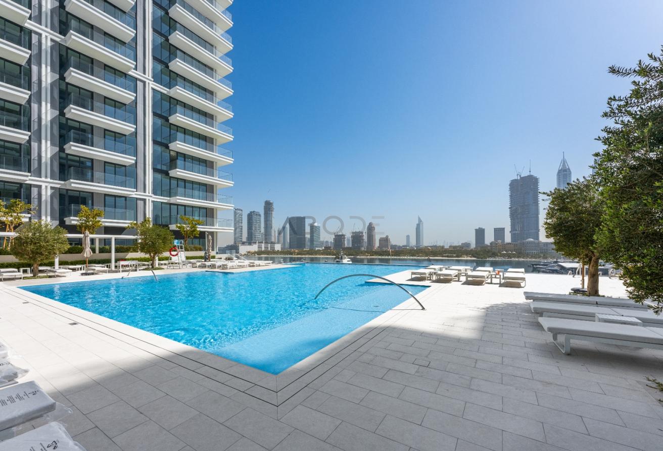 Beach Mansion 3 Bedroom Skyline View photo 21