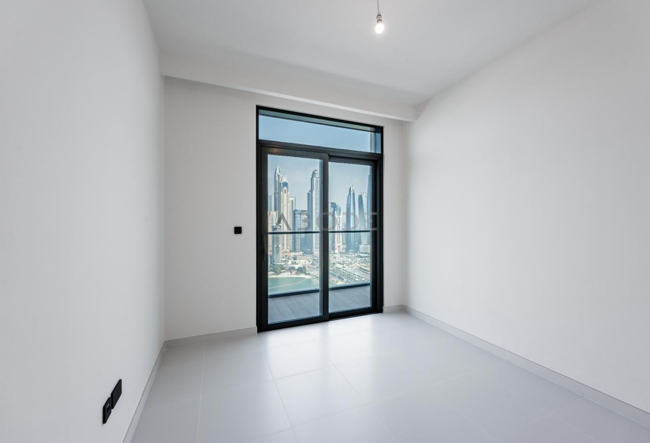 Beach Mansion 3 Bedroom Skyline View photo 8