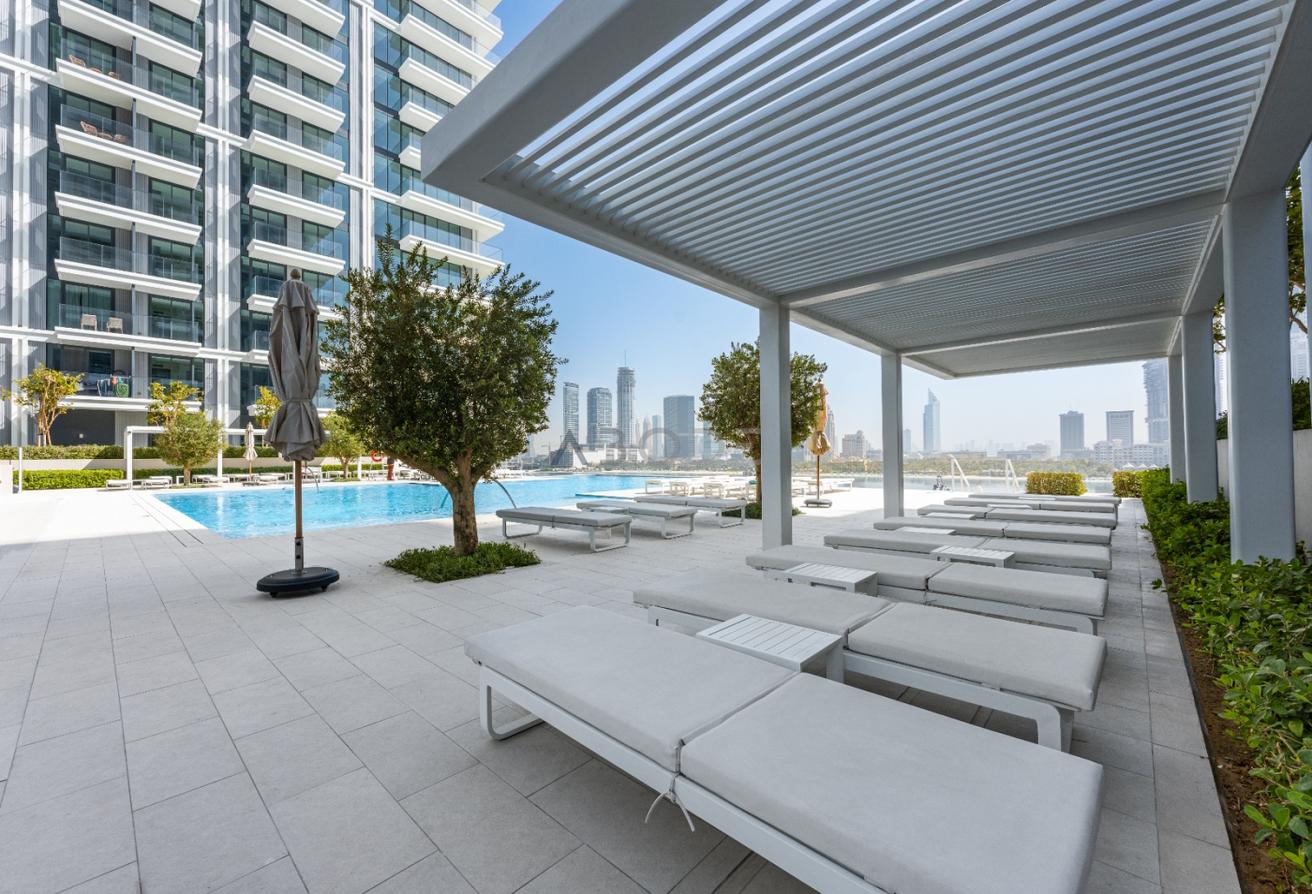Beach Mansion 3 Bedroom Skyline View photo 19
