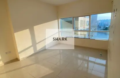Apartment - 2 Bedrooms - 3 Bathrooms for sale in Orient Tower 2 - Orient Towers - Al Bustan - Ajman