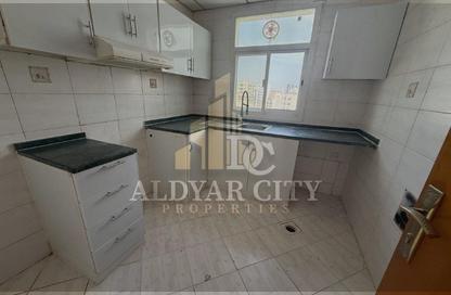 شقة - غرفة نوم - 1 حمام للايجار في فايرمونت عجمان - النخيل 2 - النخيل - عجمان
