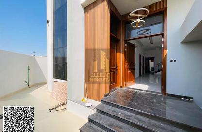 Villa - 5 Bedrooms - 7 Bathrooms for sale in Al Yasmeen 1 - Al Yasmeen - Ajman