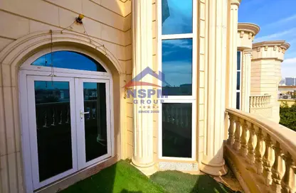 شقة - 1 حمام للايجار في شارع الخليج العربي - البطين - أبوظبي