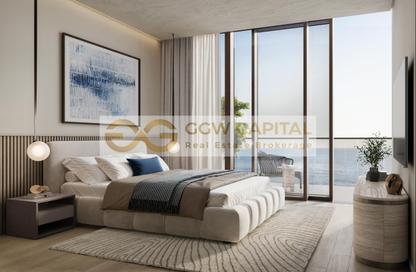 Apartment - 1 Bedroom - 2 Bathrooms for sale in Soulever by Beyond Tower 2 - Soulever by Beyond - Maritime City - Dubai Apartment - 1 Bedroom - 2 Bathrooms for sale in Soulever by Beyond Tower 2 - Soulever by Beyond - Maritime City - Dubai