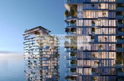 Apartment - 1 Bedroom - 2 Bathrooms for sale in Soulever by Beyond Tower 2 - Soulever by Beyond - Maritime City - Dubai Apartment - 1 Bedroom - 2 Bathrooms for sale in Soulever by Beyond Tower 2 - Soulever by Beyond - Maritime City - Dubai